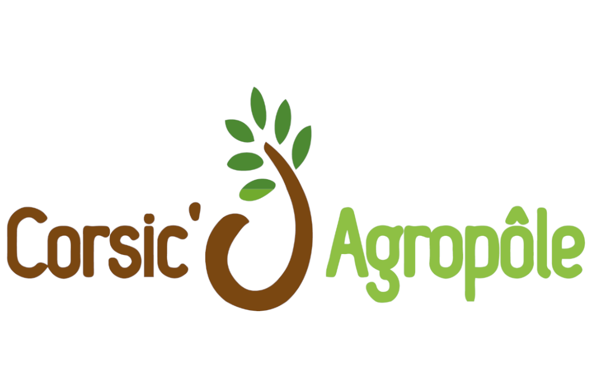 logo Corsic'Agropole