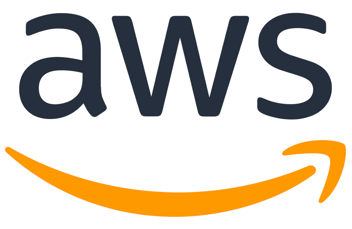 logo AWS