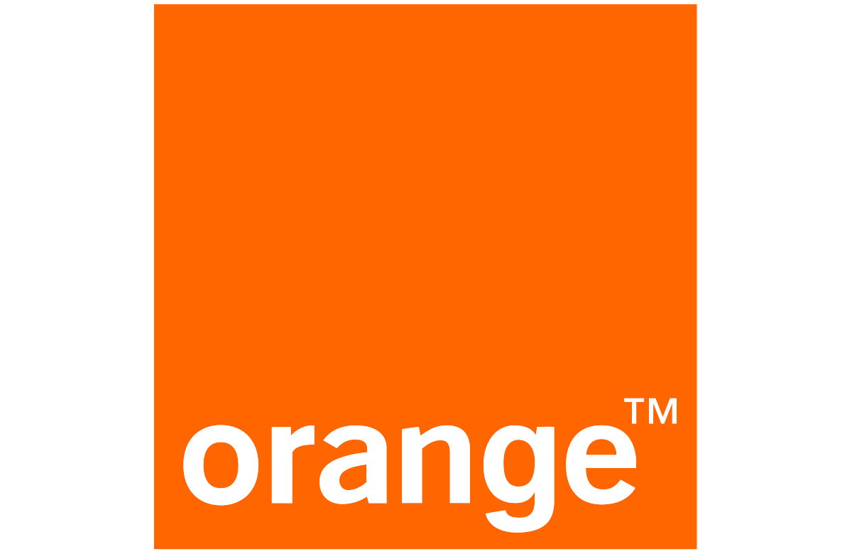 logo orange