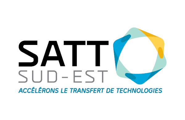 Logo SATT SUD-EST