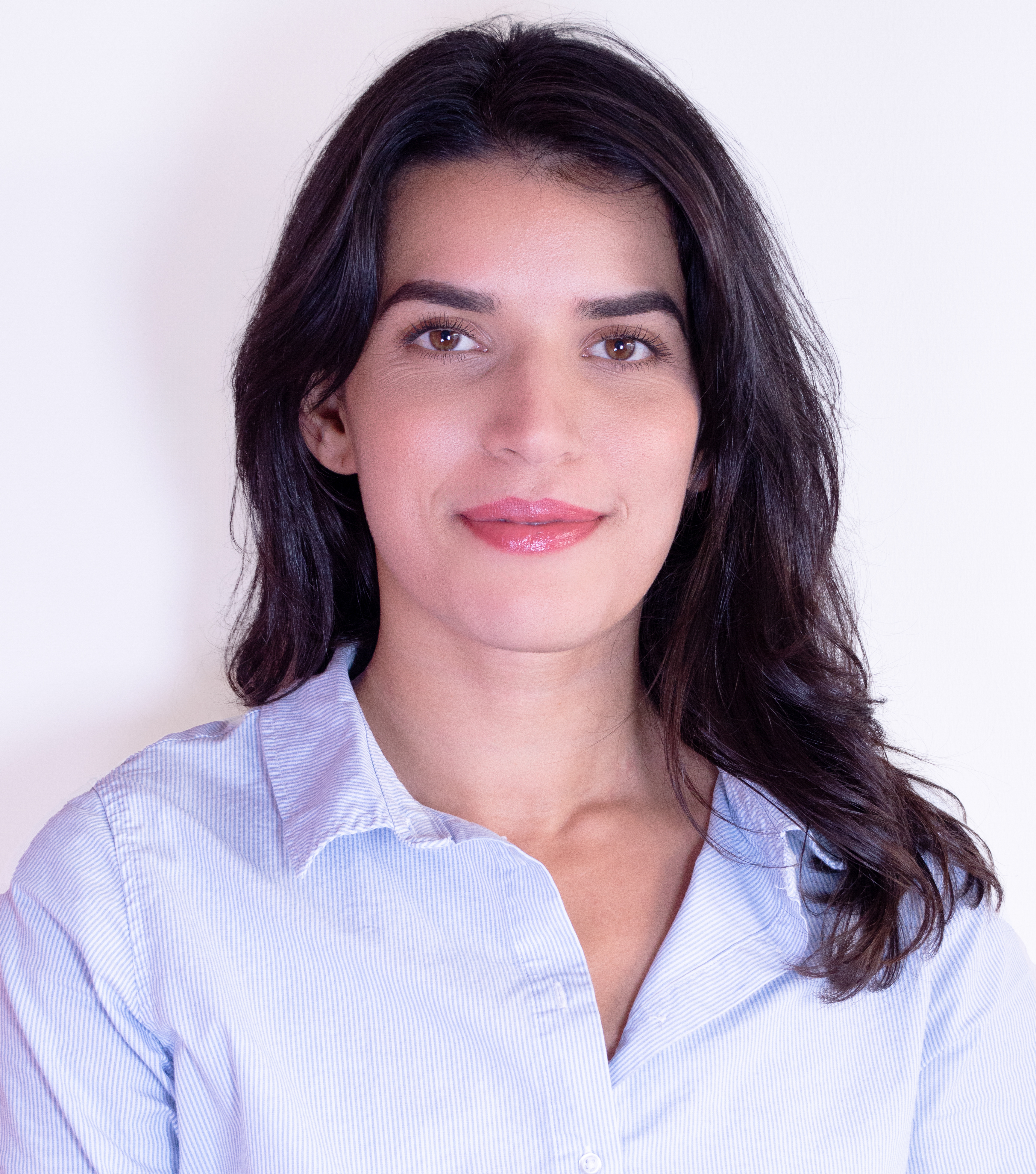 Aline SILVA-CRUZ