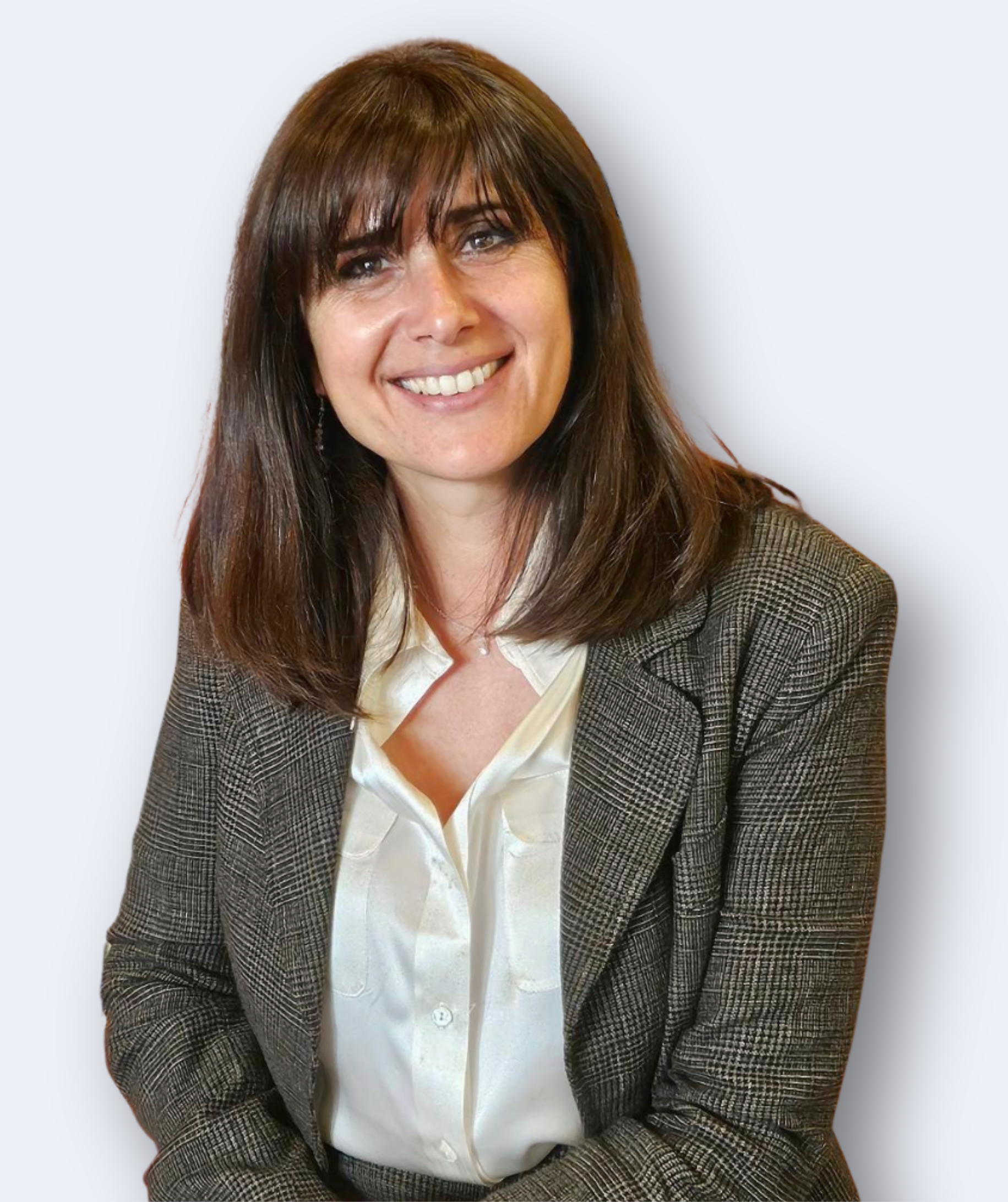 Joëlle SANTONI