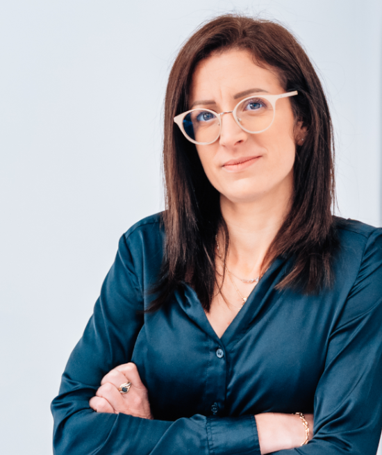 Stéphanie VANHOVE