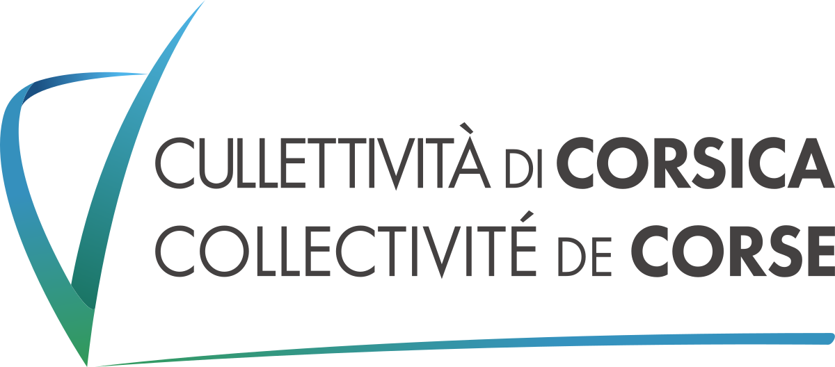 logo collectivité de Corse