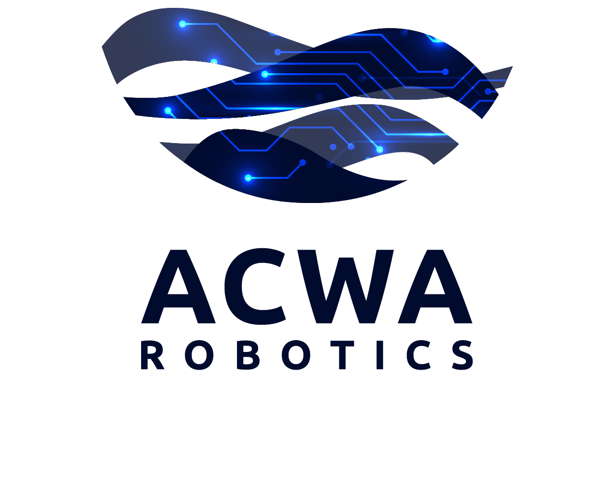 Logo AcwaRobotics