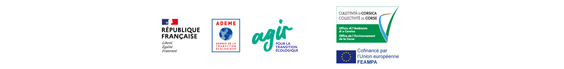 Appel à projet Ecoconception ADEME Corse - OEC