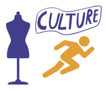 item mode sport culture