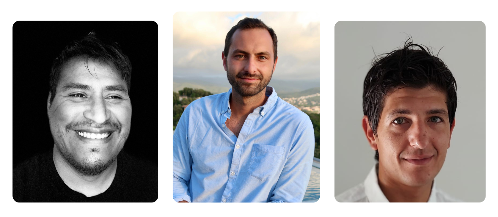 Equipe Care Connect