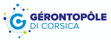 Logo Gerontopole di Corsica