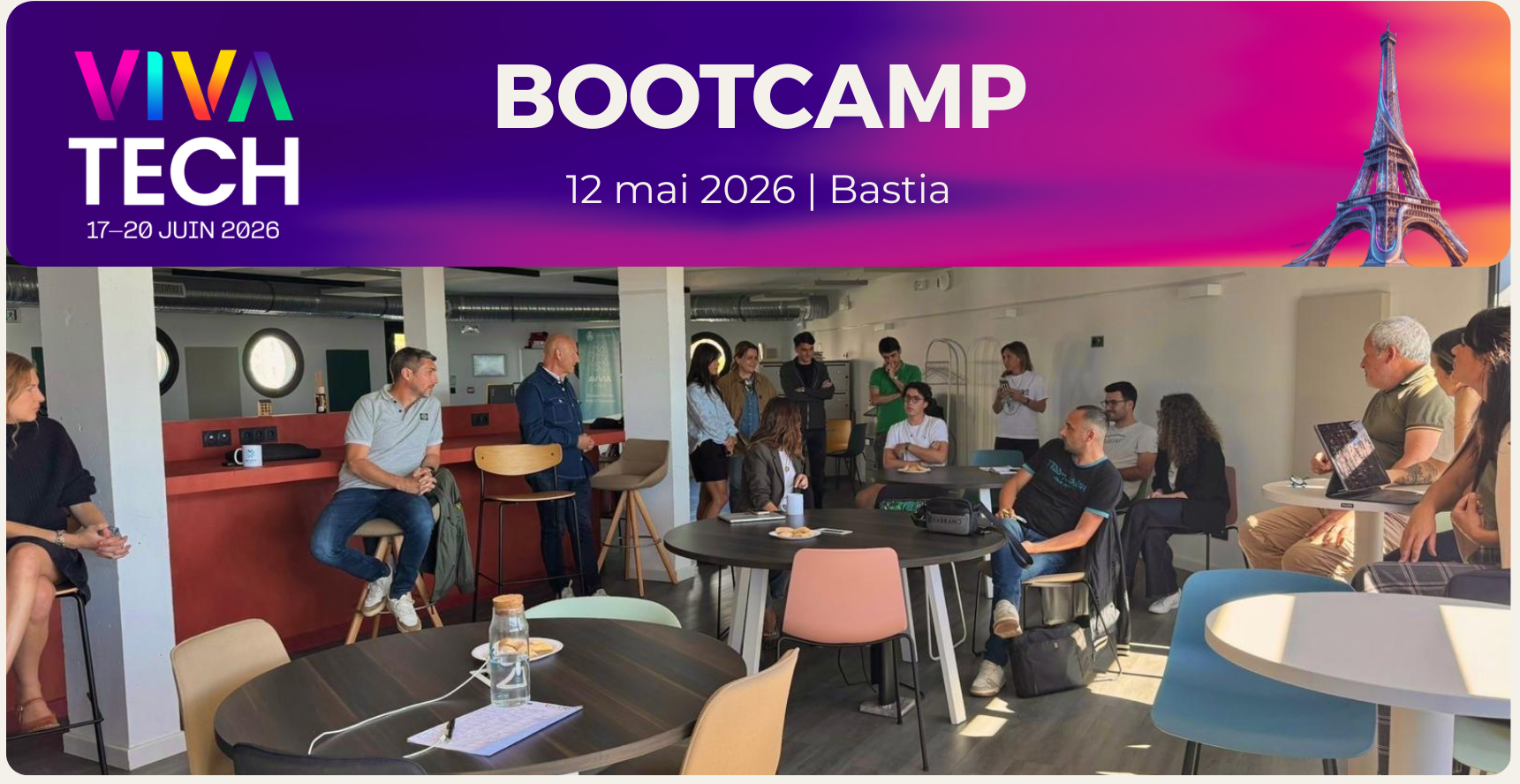 Photo Boot camp VVT 26 - INIZIÀ - ADEC