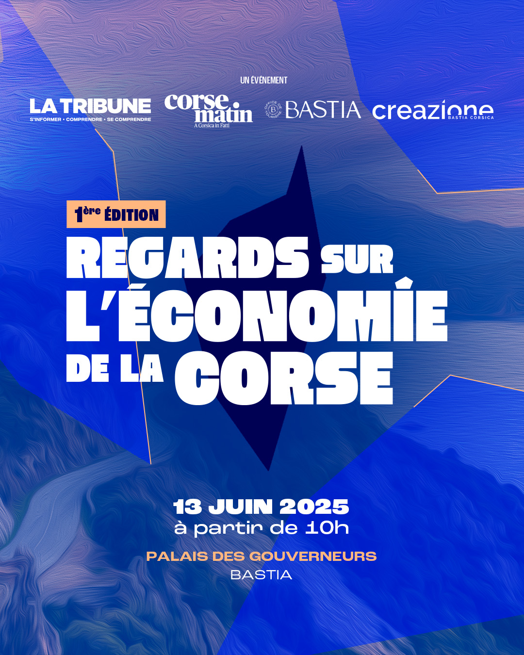 Regard de l'économie - Corse Matin - La Tribune 2025