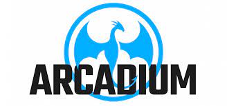 Logo arcadium