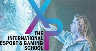 logo xp school