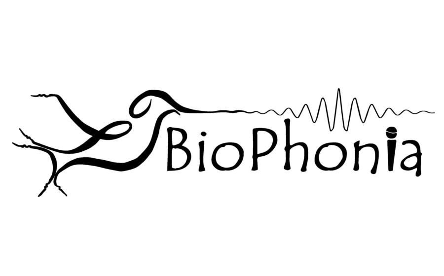 Logo Biophonia