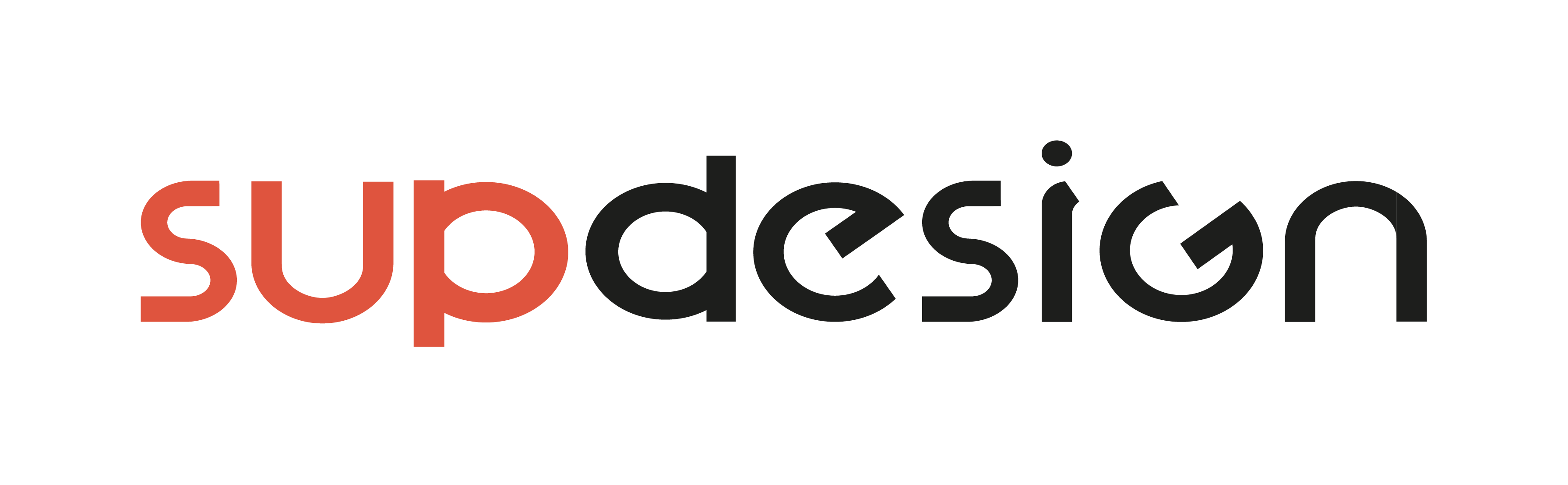 Logo Supdesign