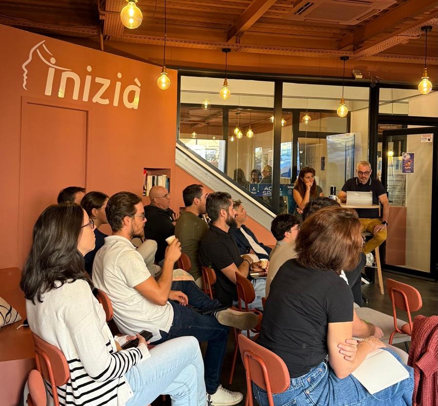 Workshop CNIL INIZIÀ RGPD & IA Act