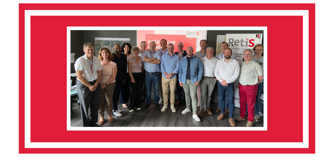 Assemblée Générale - RETIS Lorient 2025 INIZIÀ