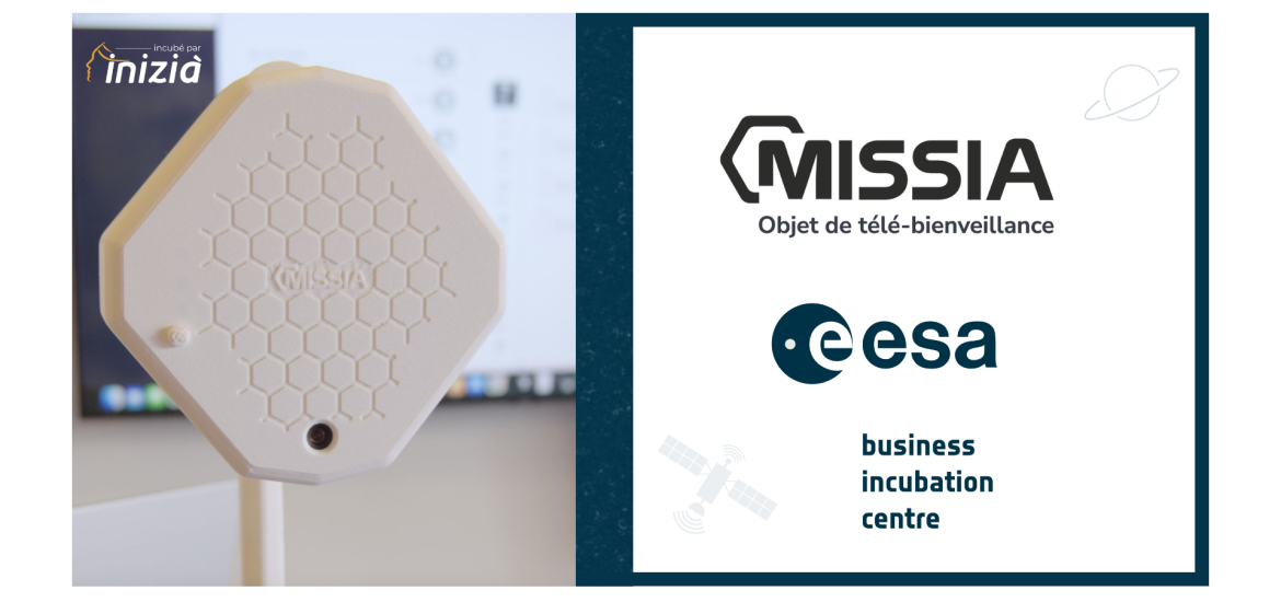 Article Missia ESABIC - INIZIÀ