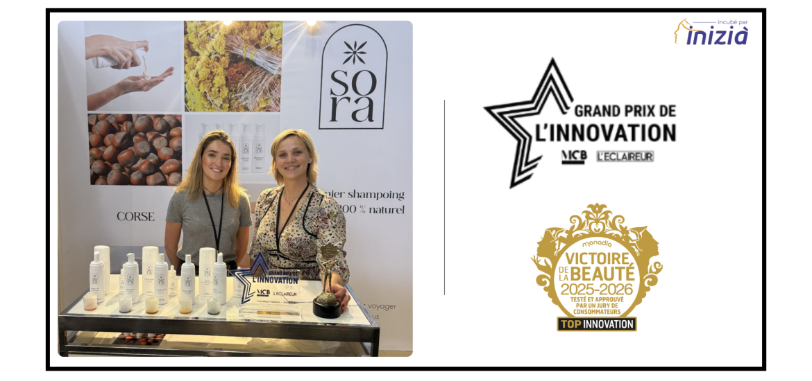 Article SORA - INIZIÀ 