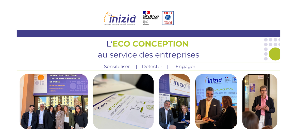 Article convention ecoconception INIZIÀ ADEME