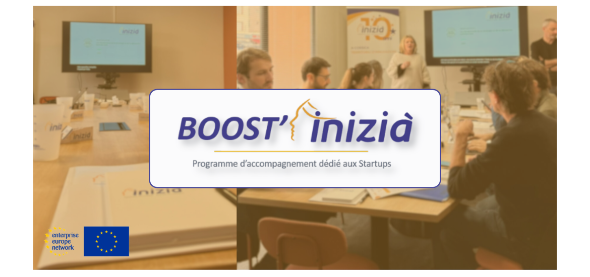 Boost commercial 2025 - INIZIÀ