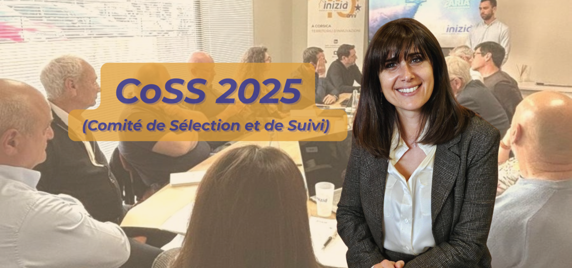 CoSS INIZIÀ 2025