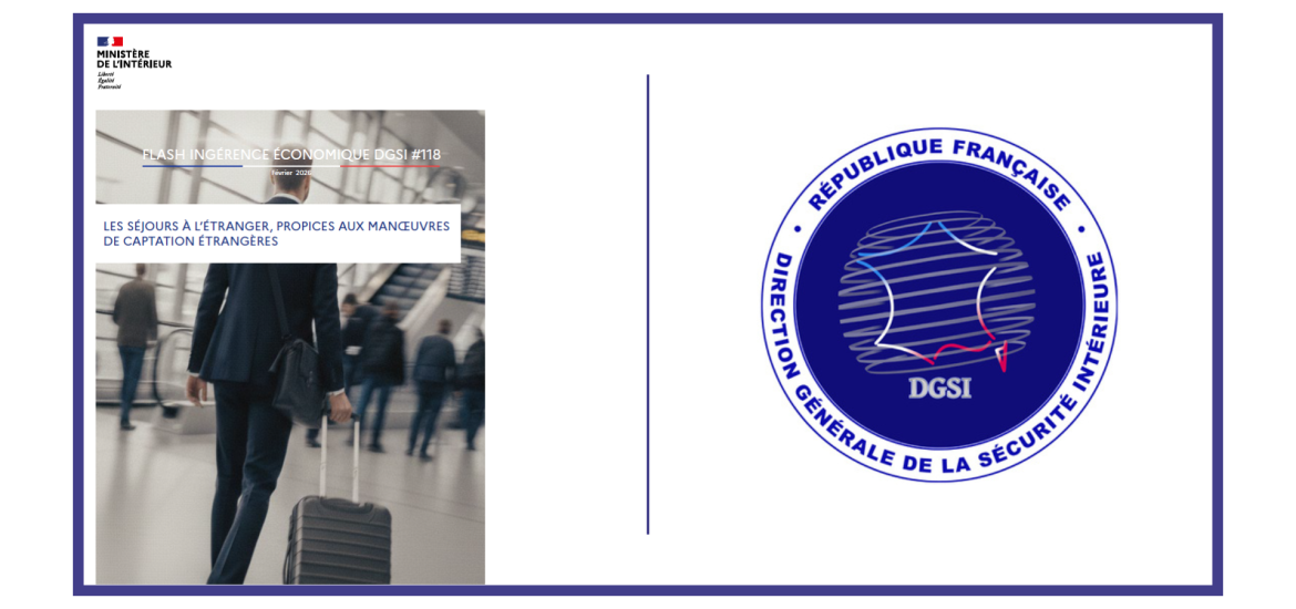 Déplacements à l’étranger  un risque souvent sous-estimé pour les startups