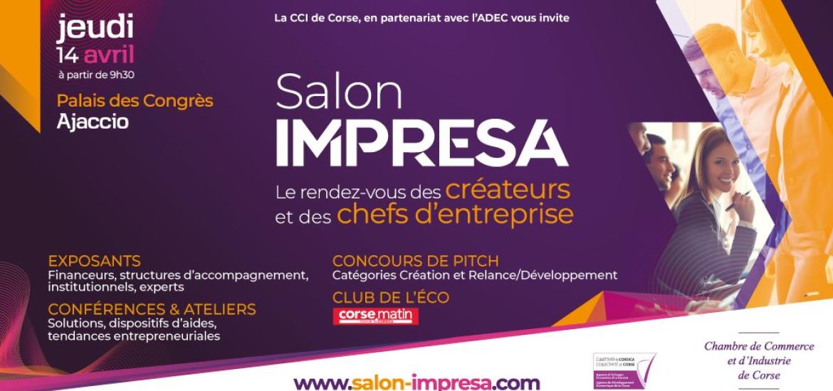 salon impresa