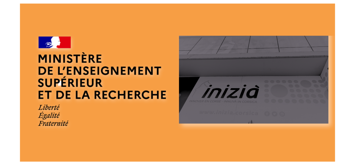 Label Agrément du ministère de l'Enseignement supérieur, de la Recherche et de l'Innovation