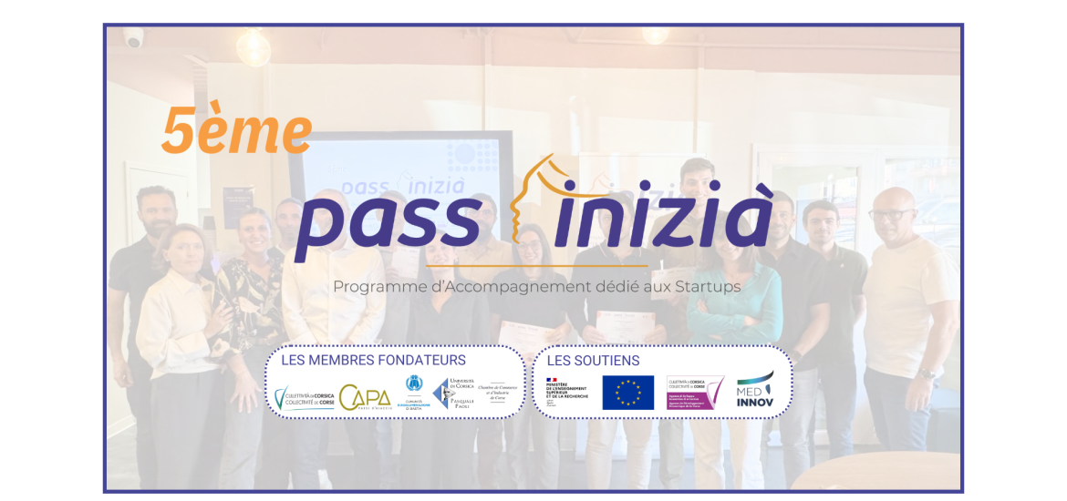 PASS INIZIÀ 5