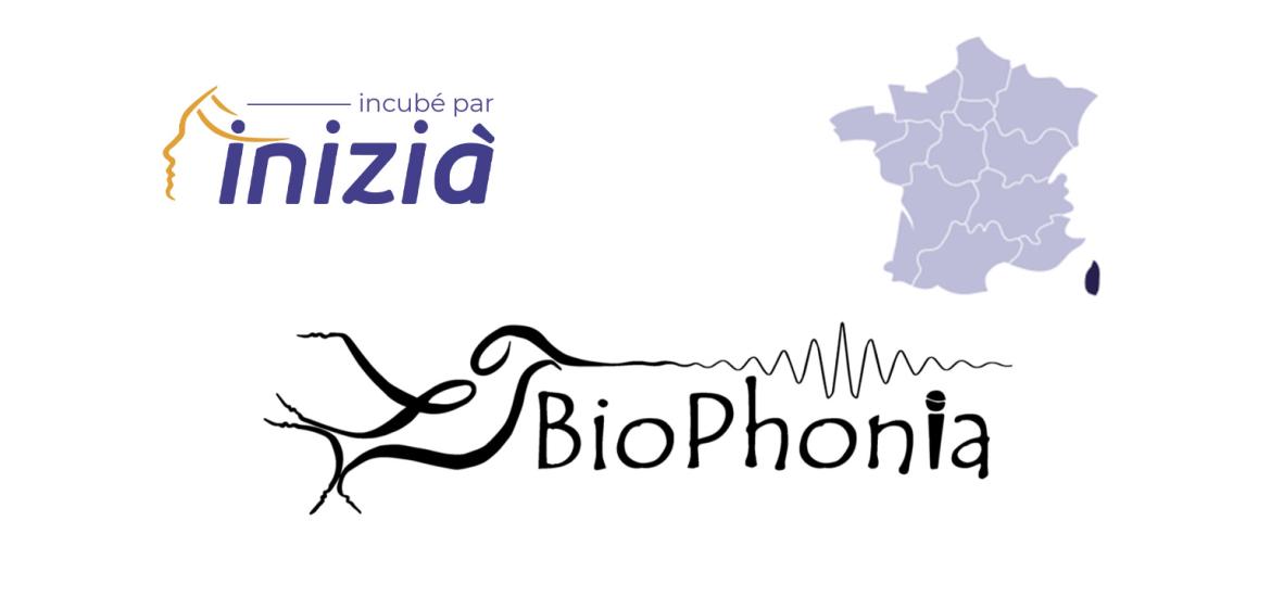 Biophonia - lauréat Corse