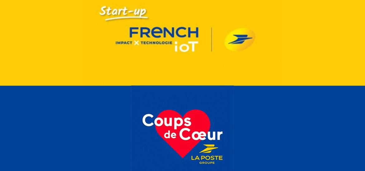 Appels à projet lancés par La Poste en Corse - INIZIÀ