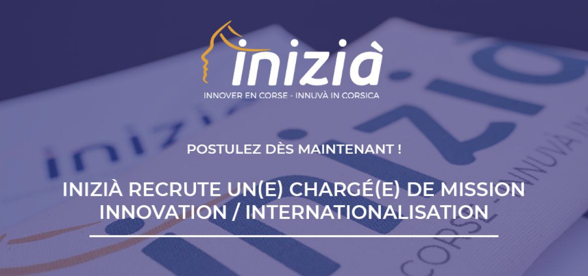 inizià recrute