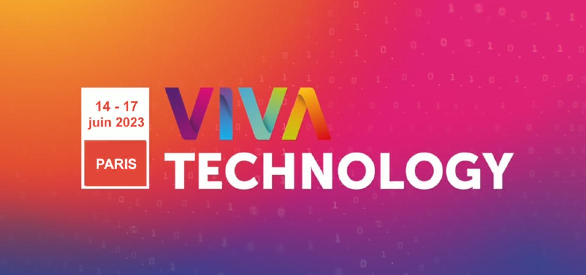 VivaTechnology 2023 Corse INIZIÀ