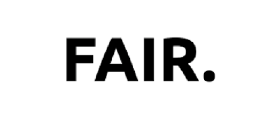 Logo FAIR.