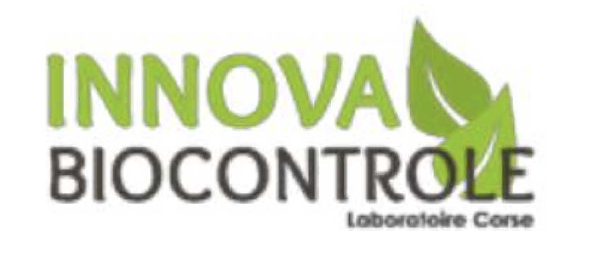 logo innova biocontrole