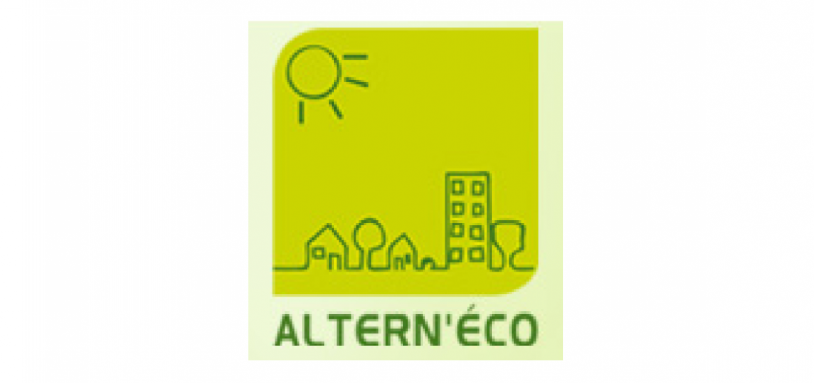 logo Altern'Eco