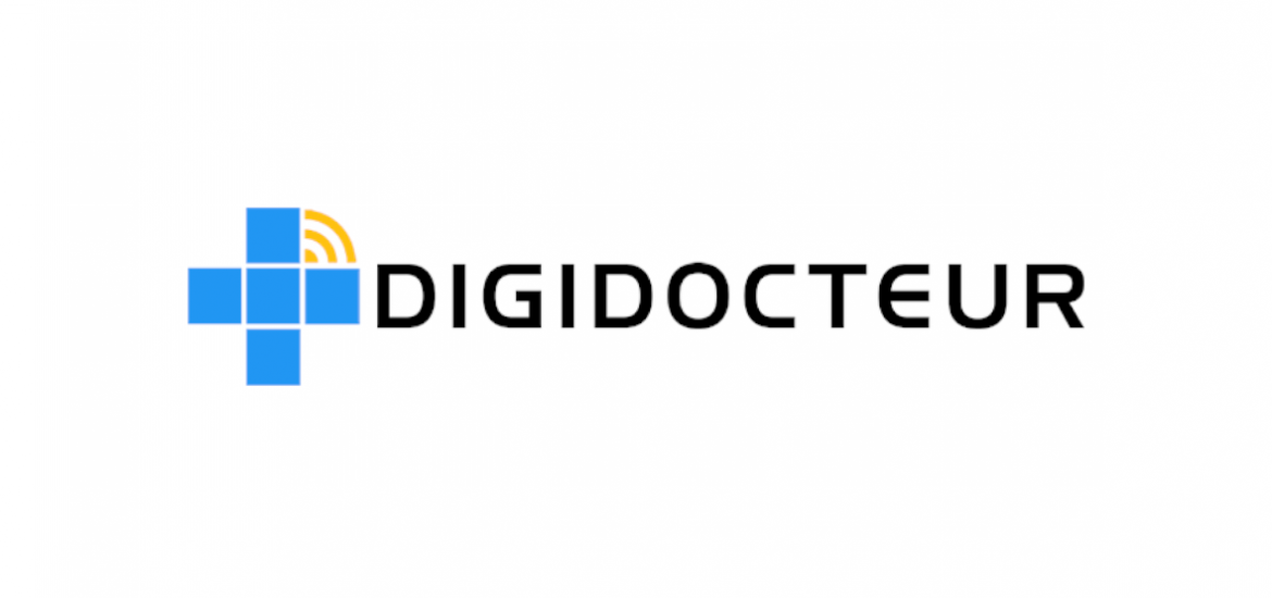 logo Digidocteur