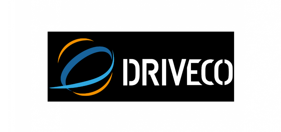 logoDRIVECO