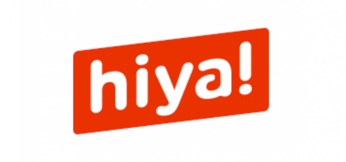 logo Hiya