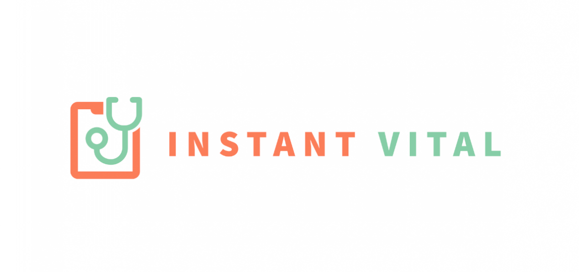 logo Instant Vital