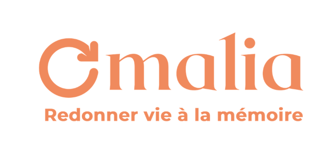 logo Omalia