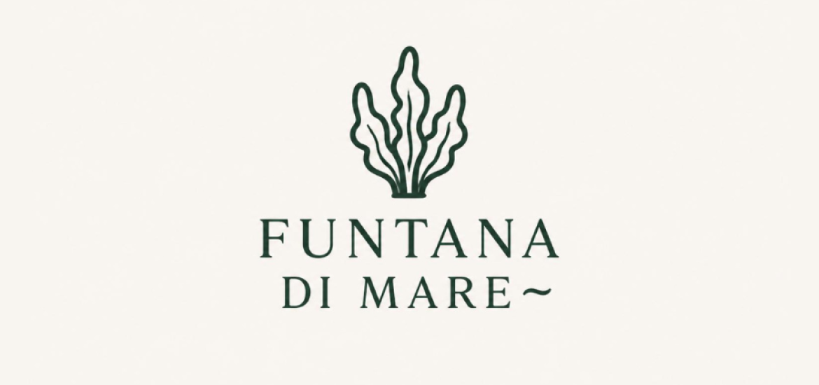 logo Funtana di Mare