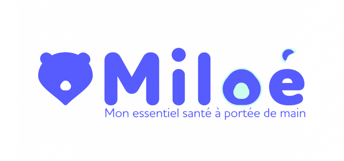 logo Miloé