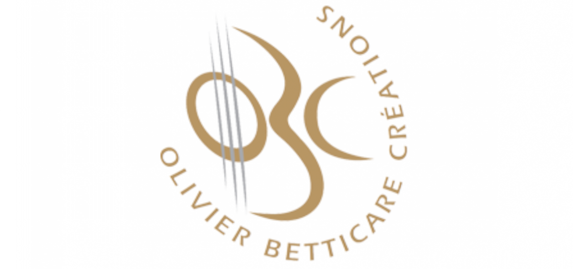 logo OBC Guitares