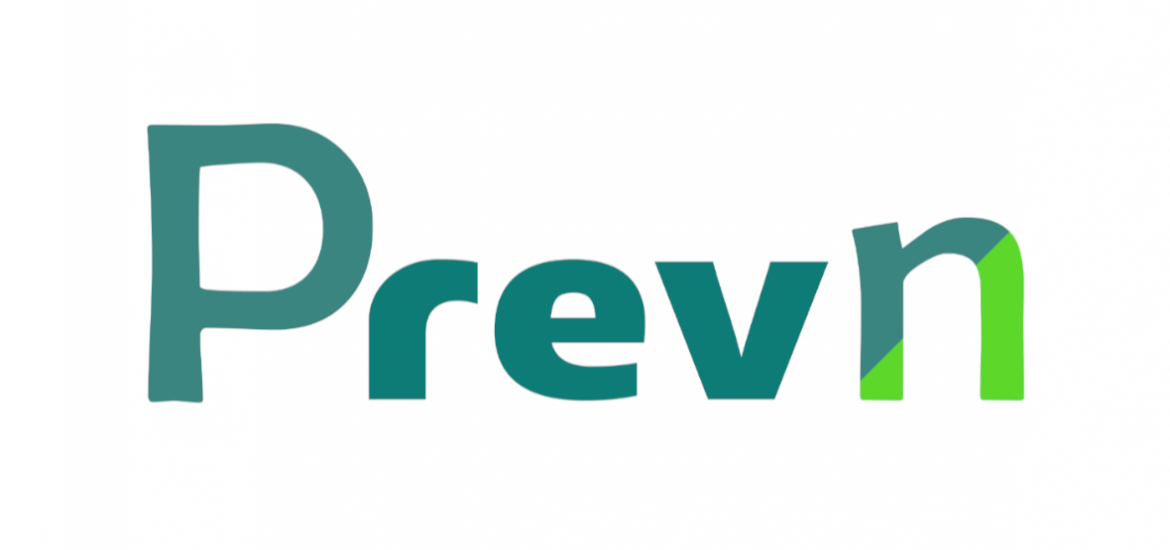 logo Prevn