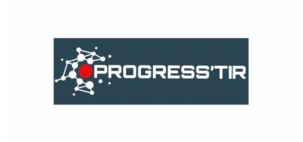 logo Progress'Tir