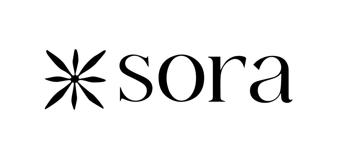 Logo Sora