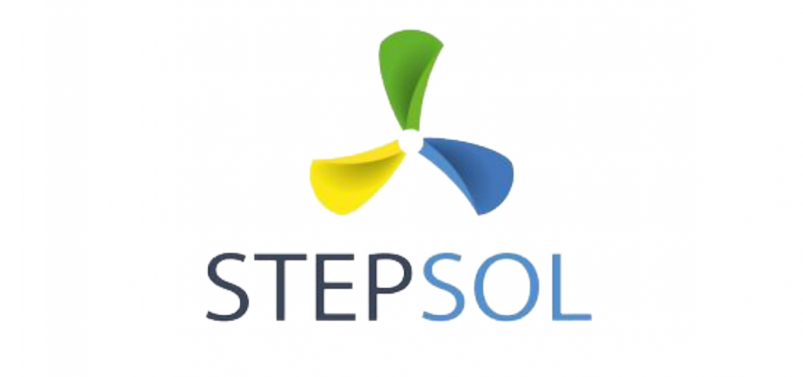 logo STEPSOL