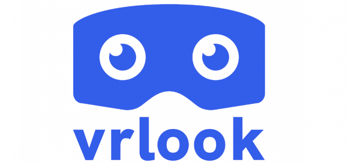 logo VRLOOK